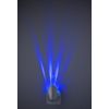Firstlight Products Projector Night, Silver with Colour Changing LED Light