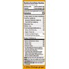 Gem Gem Ginger Candy Chewy Ginger Chews (Orange, 1.25oz Tasting Samples)