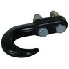 Reese Towpower 7007400 Black Tow Hook