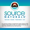 Source Naturals Potassium Iodide, 32.5 mg - 60 Tablets