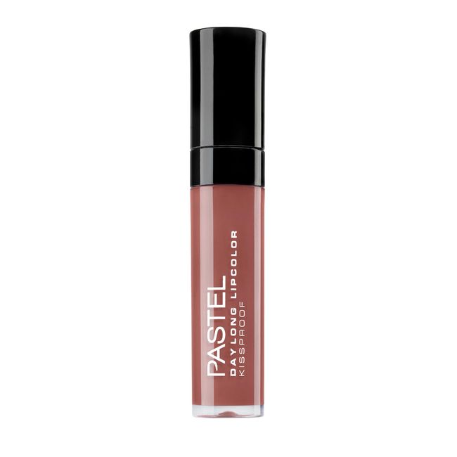 Pastel Daylong Lipcolor Kissproof 45 Ruj