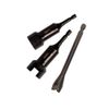 Armeg Twister Channel Driver 3 Piece Set
