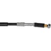 Dorman C660136 Rear Driver Side Parking Brake Cable Compatible with Select Toyota Models