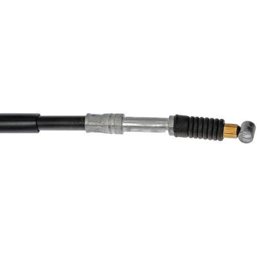 Dorman C660136 Rear Driver Side Parking Brake Cable Compatible with Select Toyota Models