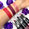 L.A. COLORS Matte Lipstick, Mysterious, 1 Ounce