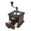 Peugeot Nostalgie Hand Coffee Mill, Walnut