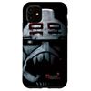 iPhone 11 Star Wars The Bad Batch Wrecker 99 Clone Troopers Case