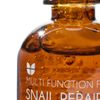 MIZON Snail Line, Snail Repair Intensive Ampoule, Wrinkle Care, Skin Nutrition (30ml 1.01 fl oz)
