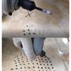 SHDIATOOL Diamond Dry Drill Bits 1/4" Tile Ceramic Marble Core Hole Saw Cutter
