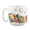 ARABIA Moomin Children's Set, Chibi no Mii