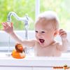 Rubber Duck - Bath Duck - Lion