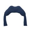 pinto float neck support cover [True blue]