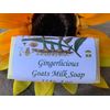 Ginger Goat Milk Soap,Gingerlic