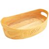 Nankai Tsusho Skandinavisk Hemslojd Bread Basket 0129-009