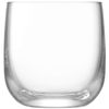 LSA Borough Schnapsglas, Glas, Clear, 75 ml, 4