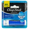 ChapStick Lip Balm, SPF 15 Moisturizer