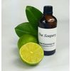 Lime Essential Oil - 100ml - Pure Natural Essential Oil