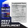 Testosterone Booster, Male Enhancement Performance Libido Booster Stamina Tablet