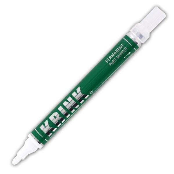 Krink K-42 Paint Marker - Green by Krink