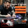 Phomemo TP31 Tattoo Stencil Printer Mini Tattoo Printer w/ 30pcs Transfer Paper