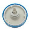 Cap Water Tank Filler using Gardena type Fitting