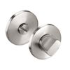 Bathroom Thumb Turn Lock with Emergency Release