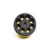 SPEED BEEZ® Speed Loader 22lr 8 Shot for The Ruger LCR Only