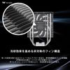 Thermaltake TOUGHAIR 310 CPU Air Cooler