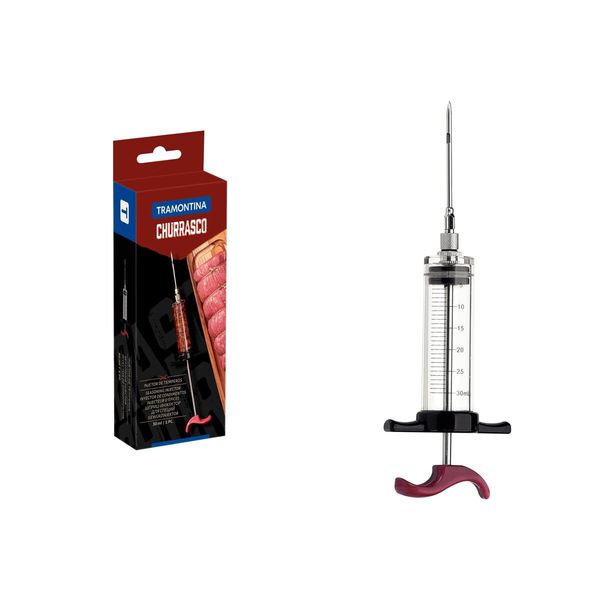 Tramontina Sauce Injector 30 ml