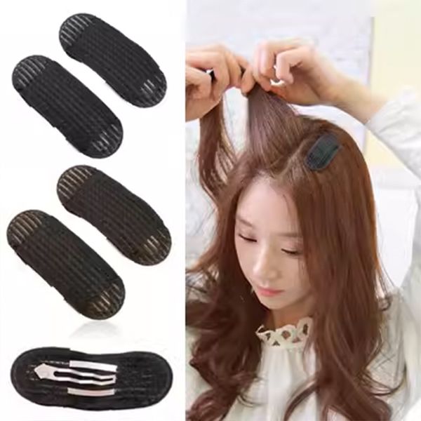 Daraon 10p hairbong hairpin crown volume pin hair volume pin