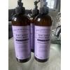Pharmacopia - Mint Argan Body Wash 16oz