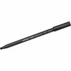 10 x Edding e-1255 Felt-Tip Pens 2.0 mm Black, 5.0mm