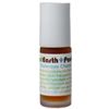 Living Libations - Organic/Wildcrafted Poetic Pits Deodorant (Radiant Earth, 5 ml)