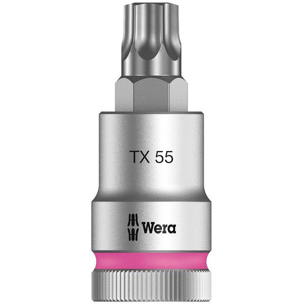 Wera 8767C HF 1/2 T55 003837