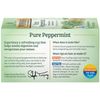 Twinings Pure Peppermint Herbal Tea - 20 Count