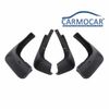 Front Rear Mud Flaps Splash Guards For 2009-2013 Toyota Corolla MudGuards 