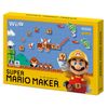 Super Mario Maker - Nintendo Wii U