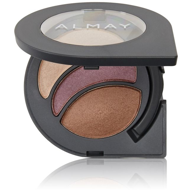 Almay Intense i-Color Everyday Neutrals, Browns