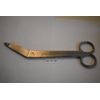 MDS0891322 ESMARCH BANDAGE SCISSORS 8 3/4" 