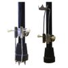 Walking Stick Mud/Ice Grip