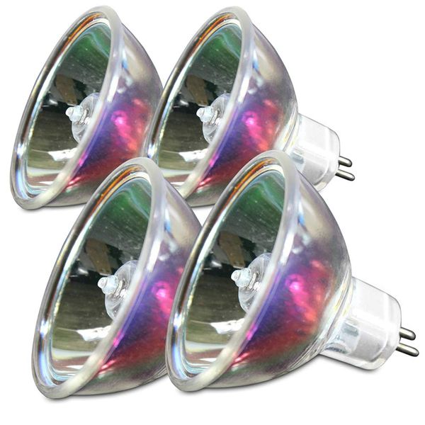4x Halogen Replacement Disco Bulbs 24V 250W
