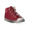 Däumling Baby-Mädchen Ecki Stiefelette, Country Barolo, 22 EU