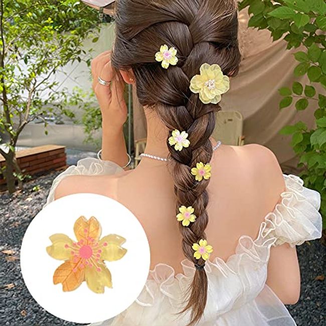 15 Pcs Hairpin Hair Styling Accessories Girls Hair Accessories