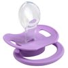 LittleForBig Generation-II Pacifier Purple