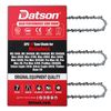 3PACK,16 Inch Chainsaw Chain FOR McCulloch Pro Mac 1845AV,Pro Mac 40, Pro Mac 46