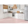 9pcs Tile Stickers Set Kitchen Peel and Stick Decals Ceramic Mosaic