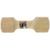 Nobby Wooden Retrieving Dumbbell, 650 g
