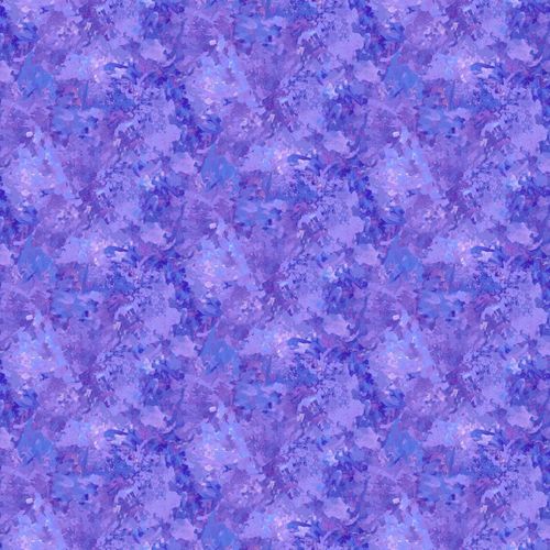 Northcott Chroma by Deborah Edwards 9060 87 IRIS