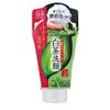 Rohto Pharmaceutical White Tea Kneaded Soap, Face Wash, High Purity Tea Catechin, 4.2 oz (120 g)