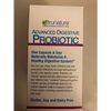 Trunature Digestive Probiotic Capsules, 100 Count ( 2 Pack )